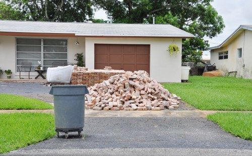 Choosing the right clearance service